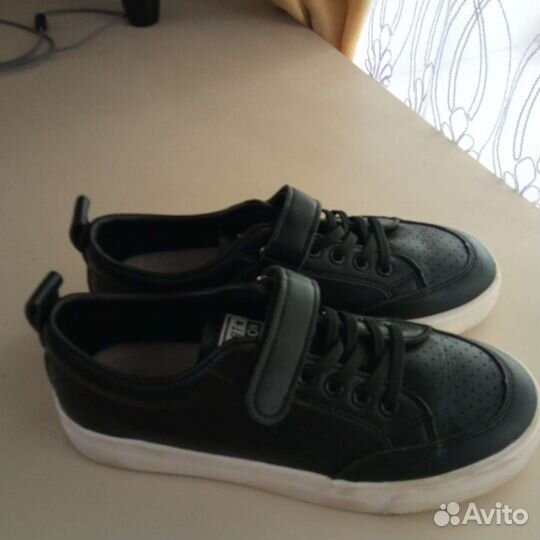 Кеды для мальчика