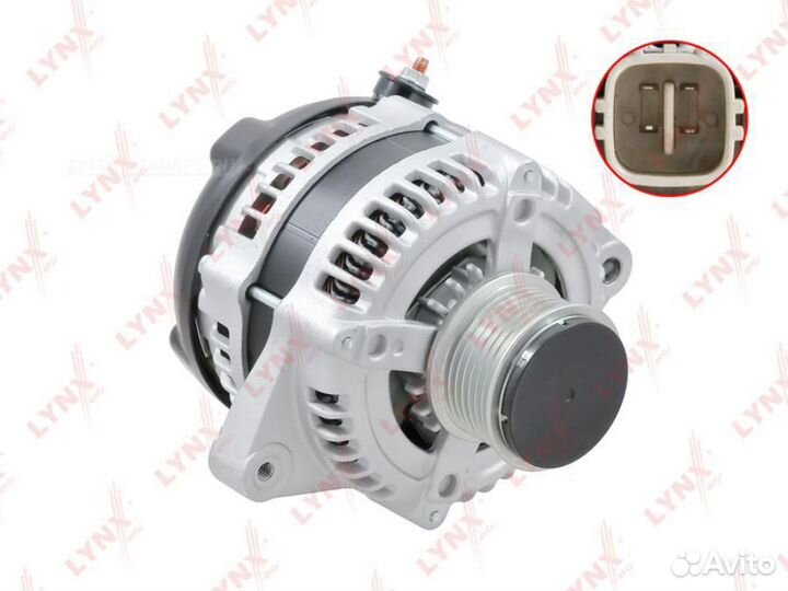 Lynxauto EA-1359 Генератор