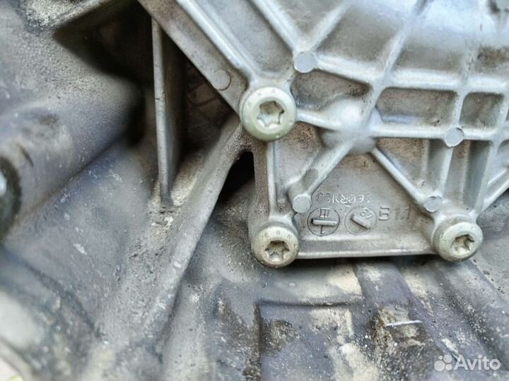 АКПП audi a4 б6 2.0 130л.с