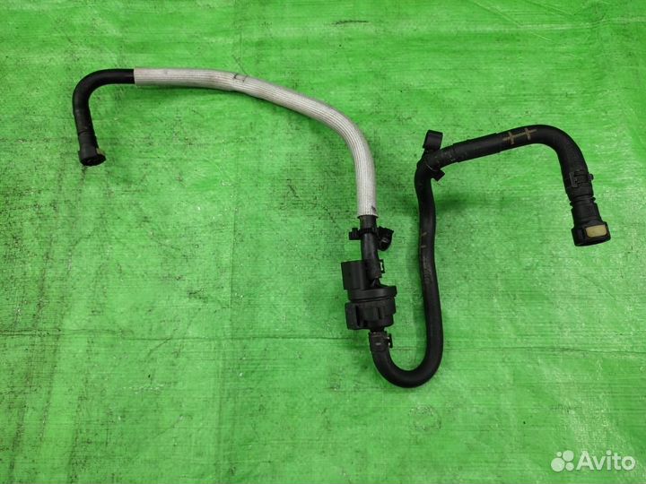 Клапан вентиляции топливного бака VAG