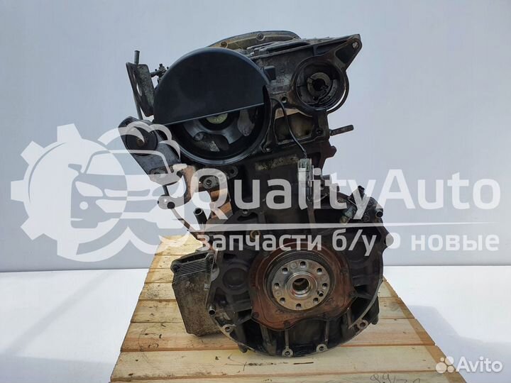 Контрактный двигатель Ford Tourneo 2.0 л