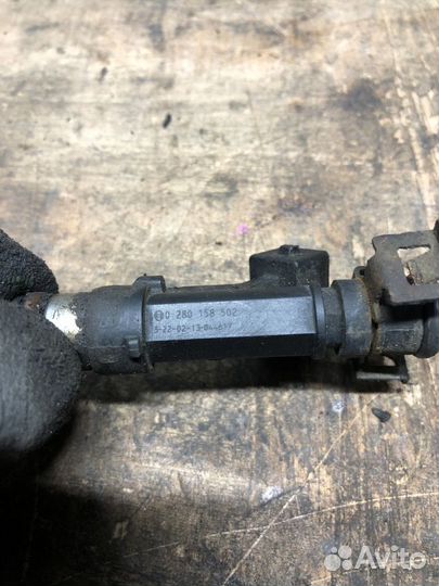 Форсунка топливная Ваз