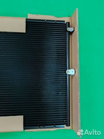 Радиатор кондиционера lexus RX 300 330