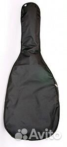 Чехол для классической гитары Lutner LCG-0