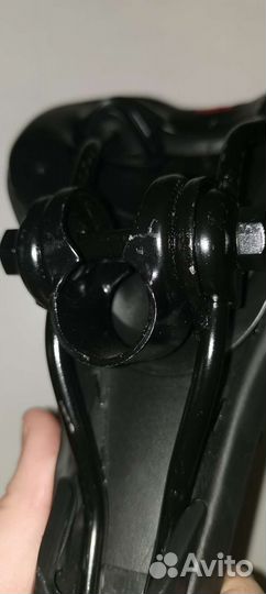 Седло для велосипеда