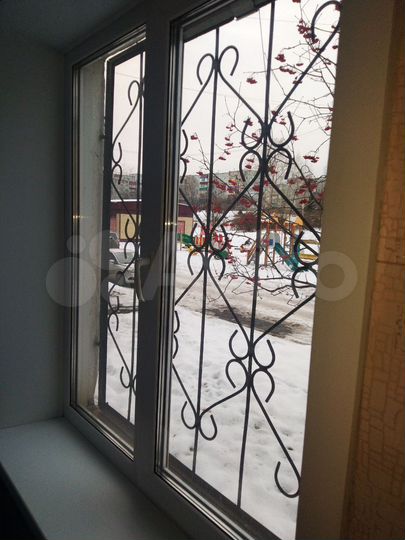 2-к. квартира, 53,3 м², 1/5 эт.