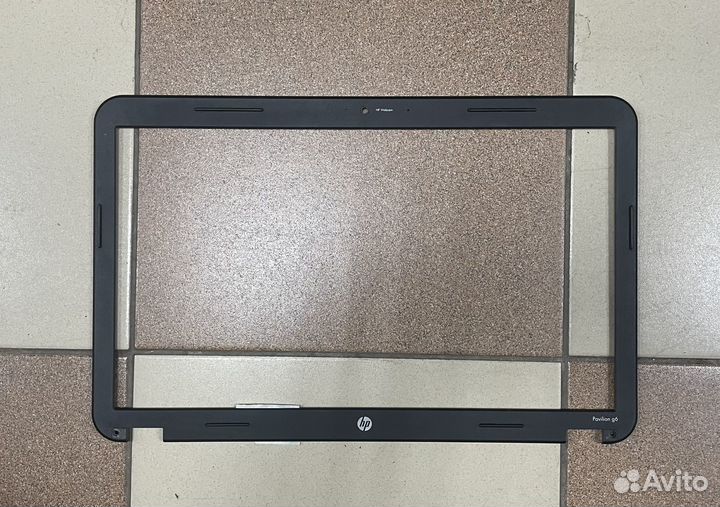 Рамка матрицы HP Pavilion G6-1000