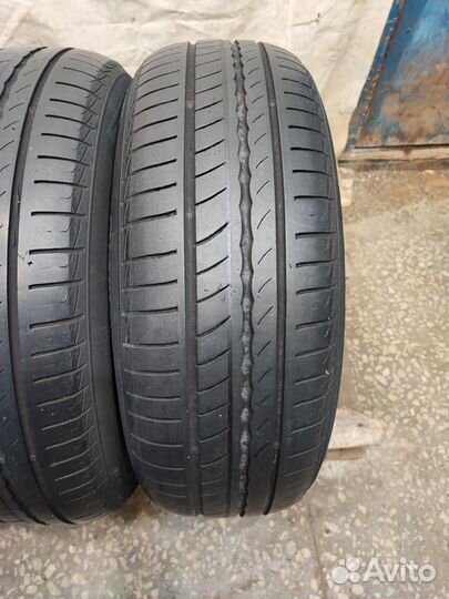 Pirelli Cinturato P1 Verde 195/65 R15 91H