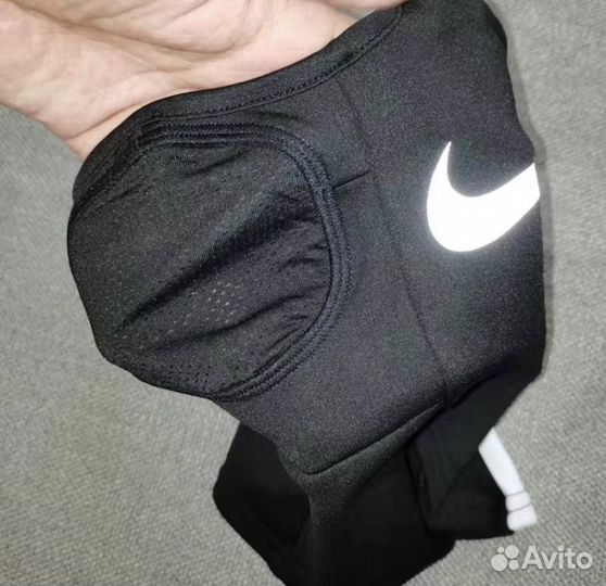 Снуд nike