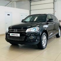 ZOTYE T600 1.5 MT, 2017, 93 000 км, с пробегом, цена 1 549 999 руб.