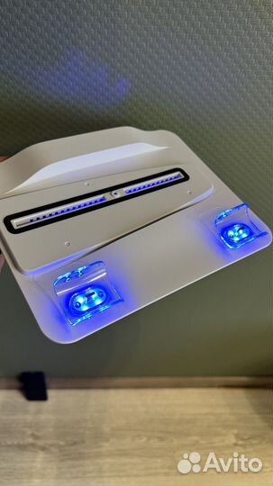 Подставка докстанция ps5