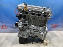 Двигатель двс Мотор Lifan X60