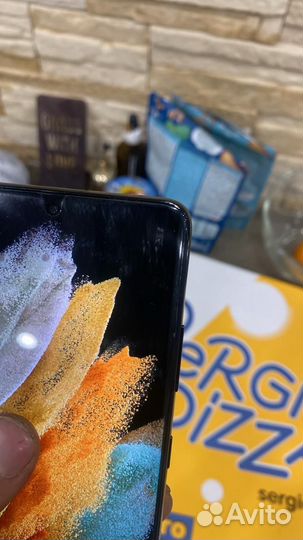 Samsung Galaxy S21 Ultra 5G, 12/256 ГБ