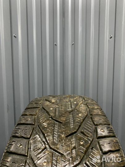 Tigar SUV Ice 205/65 R17 106T