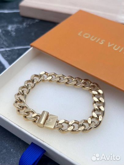 Louis vuitton браслет