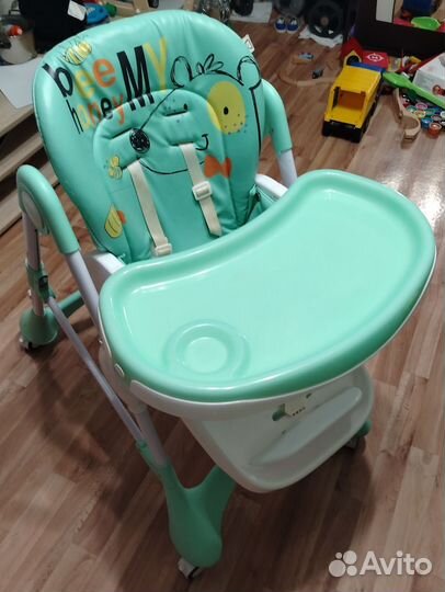 Стул для кормления