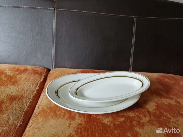 Посуда в наборах и не только