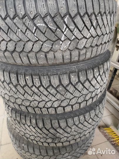 Continental ComfortContact - 1 215/60 R16