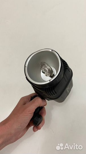 Импульсный Свет Для Студии