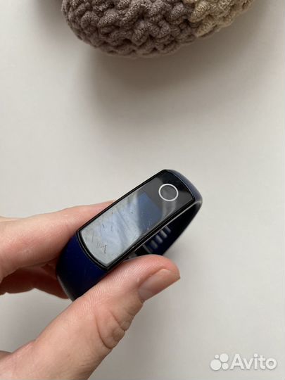 Honor band 5 smart часы
