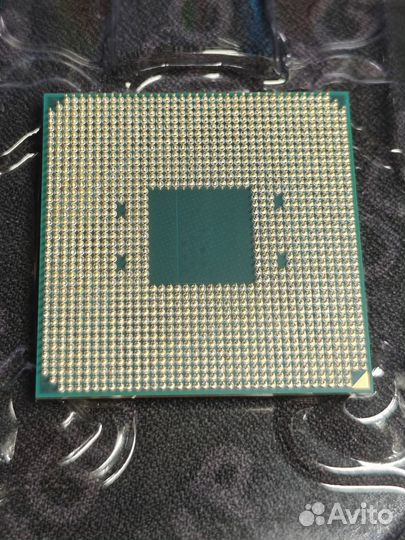 Процессор AMD Ryzen 7 5700X3D OEM, новый