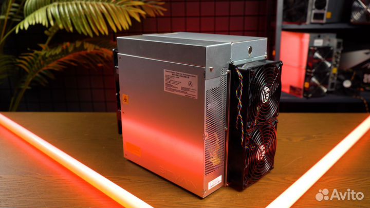 Antminer S19jpro 104t NEW в наличии