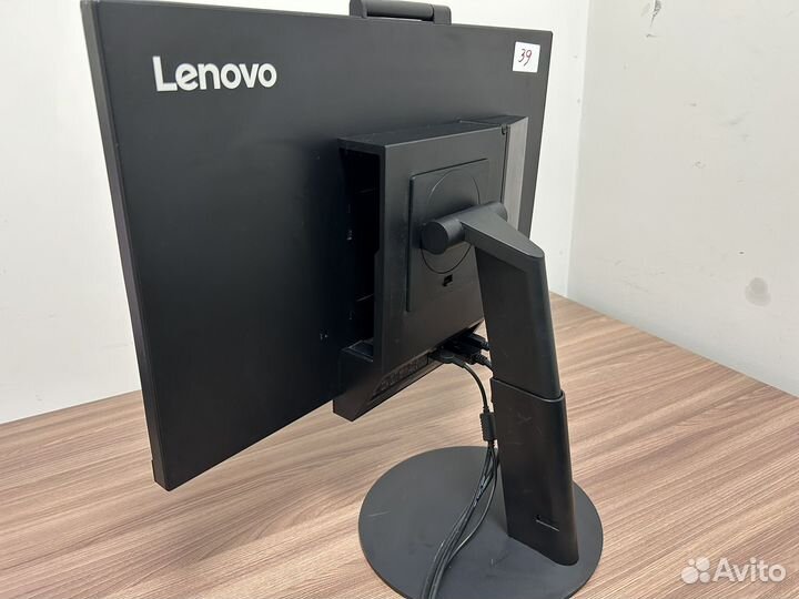 Монитор Lenovo 24 дюйма