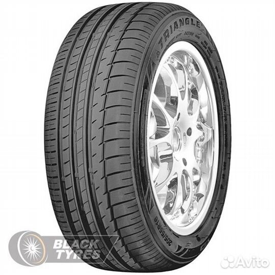 Triangle TH201 225/55 R18 102W