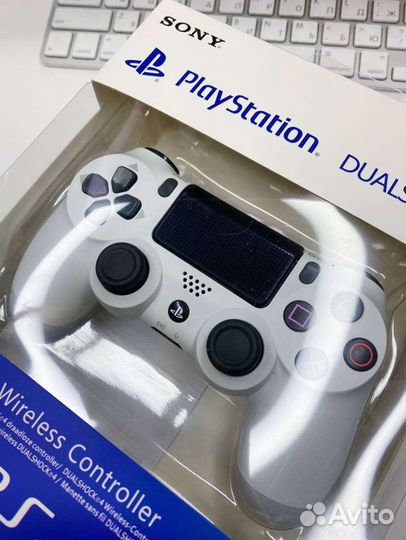 Джойстик Sony PS4