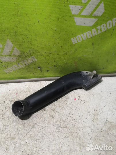 Патрубок воздушного фильтра Рено Меган 2