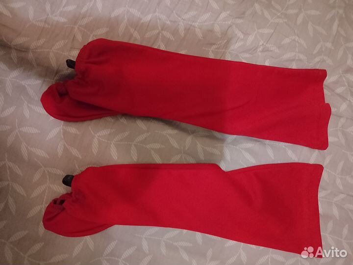 Русский национальный костюм на мальчика