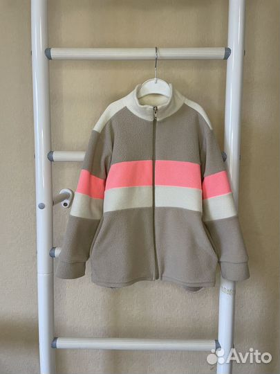 Толстовка для девочки 116