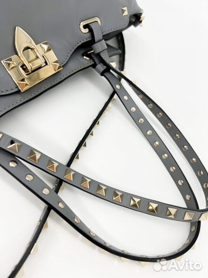 Valentino garavani сумка