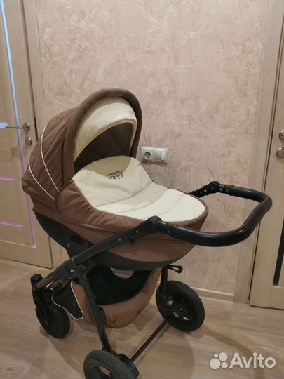 Коляска 2 в 1 zippy sport