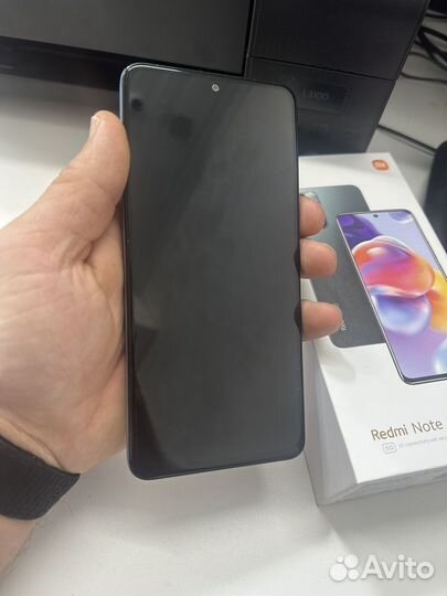 Xiaomi Redmi Note 11 Pro 5G, 8/128 ГБ