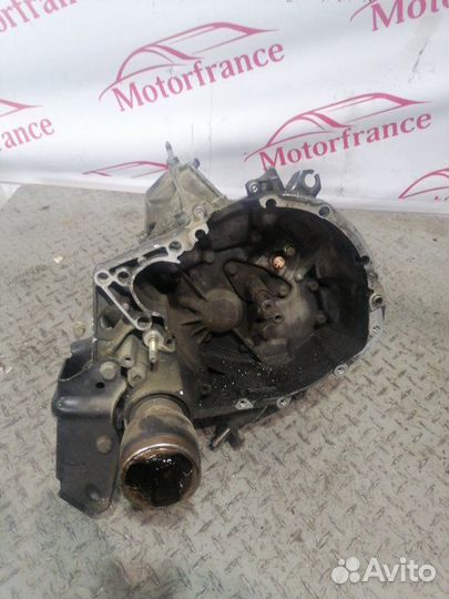 МКПП Renault Laguna 1 2.0