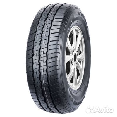 Tracmax Transporter RF09 205/65 R16C T