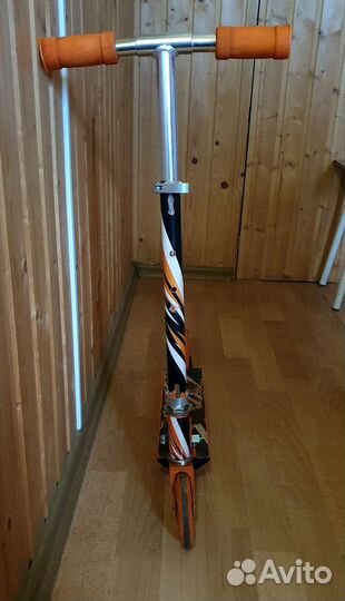 Самокат детский