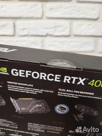 RTX 4060 8GB