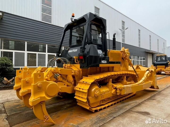 Haitui HD24, 2024
