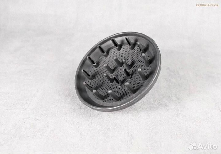 Фен Dyson Supersonic HD08 Malaysia 1:1 Синий/Медь