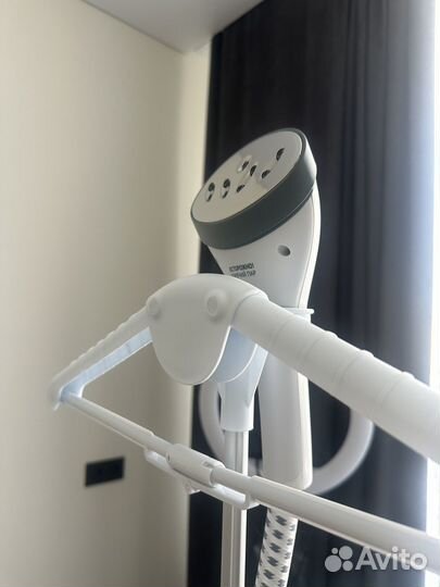 Отпариватель вертикальный polaris