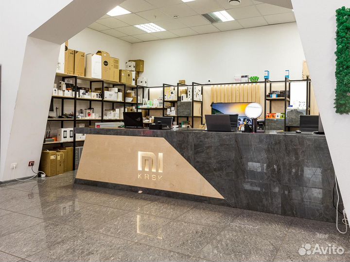 Ноутбук RedmiBook Pro 15 2022 (i5-12450H 16Gb 512G