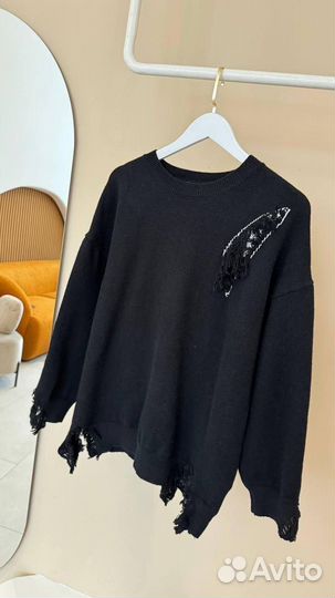 Свитер Balenciaga 3 цв