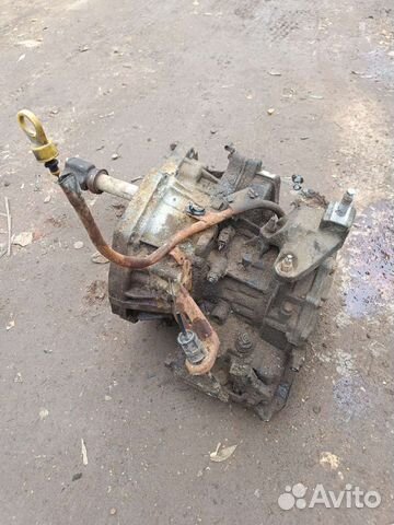 Форд фокус 1 2.0 АКПП коробка передач