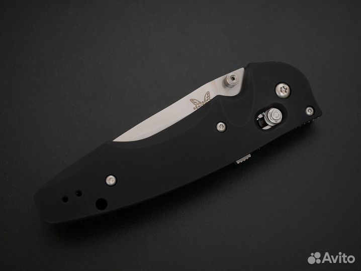 Нож складной Benchmade Emissary BM477