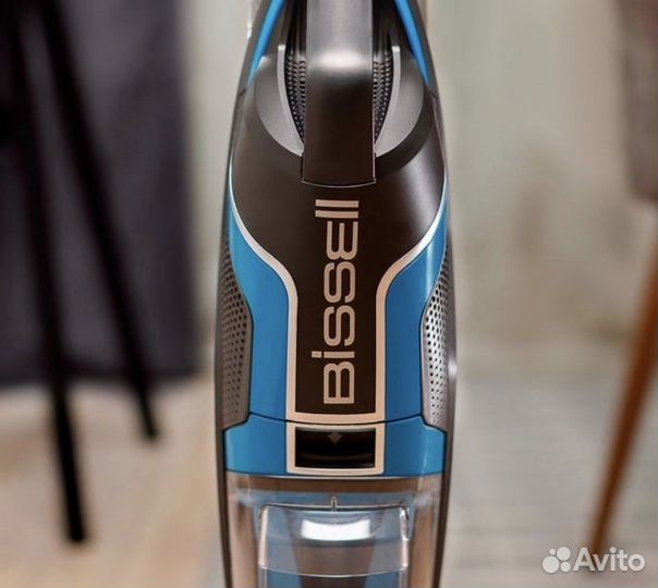 Пылесос моющий Bissell