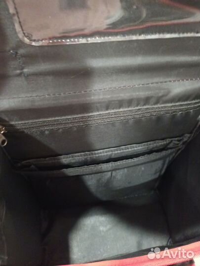 Рюкзак школьный для мальчика ортопедический