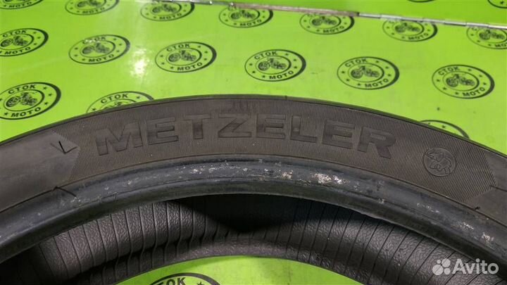 Шины к-кт Metzeler Roadtec 01 SE R17 120 70