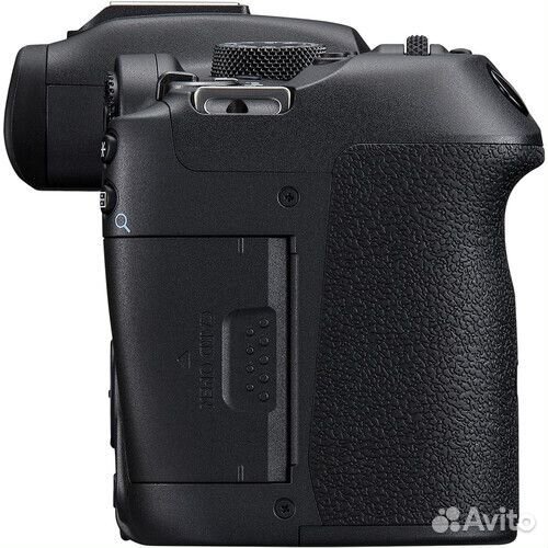 Фотоаппарат Canon EOS R7 Kit RF-S 18-150mm IS STM